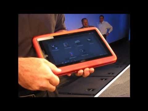 Dell Inspiron Duo First Look  