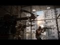 Battlefield 3: Aftermath, Первое видео геймплея!!!