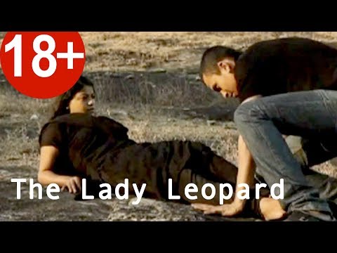 Short Film 'Pulini' The Lady Leopard