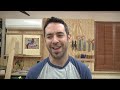 198 - Grizzly Track Saw Review