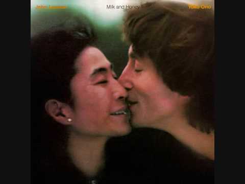 John Lennon - Your Hands