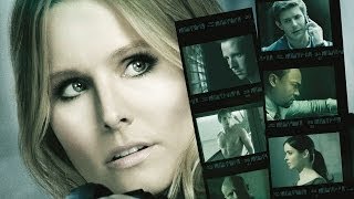 "Veronica Mars" | Trailer Check & Infos Deutsch German [HD]