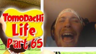 Tomodachi Life - Let's Play - Part 65 German / Deutsch 720p HD