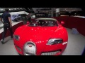 Bugatti Veyron Gran Sport Iaa Frankfurt 2011 - Youtube