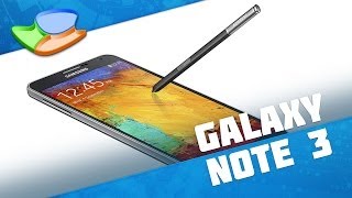 Samsung Galaxy Note 3 [Análise de Produto] Tecmundo