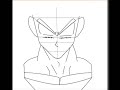 Thumbnail 2 for How To Draw Goku (como Desenhar O Goku). Thumbnail 2 for How To Draw Goku (como Desenhar O Goku).