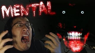 Mental | BIGGEST SCARE EVER