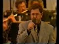 Tommy Körberg sing Anthem