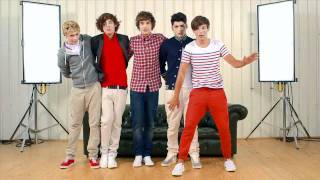 Find the phone - Louis Tomlinson.