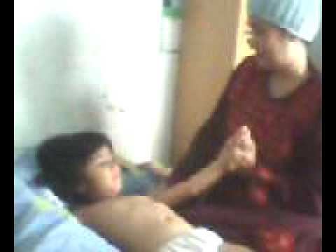 PIJAT TRADISIONAL AS-SYIFA - YouTube