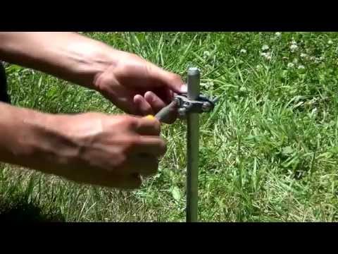 PEEING ON AN ELECTRIC FENCE! - YOUTUBE