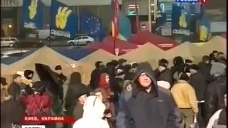 Европровокации в Киеве