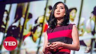 Ted Talks: Hyeonseo Lee: My Escape from North Korea Ted Talks: Hyeonseo Lee: My Escape from North Korea