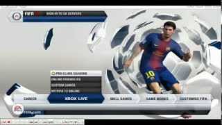 26-07-2013a 爆機兄弟 達哥 FIFA13