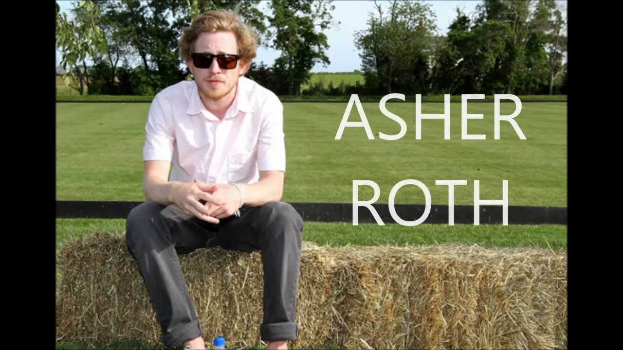 Asher Roth - Wrestling is Fake - YouTube