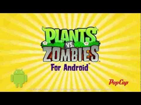 descargar plantas vs zombies para samsung galaxy ace gratis