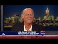 Jesse Ventura Interview With Hannity On FOX May.18, 2009