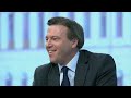 Answer to a question at St Petersburg International Economic Forum session