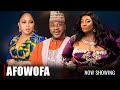 AFOWOFA - A Nigerian Yoruba Movie Starring Odunlade Adekola | Ronke Odunsanya | Regina Chukwu