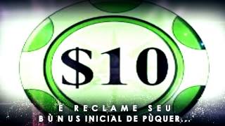 Como Jugar al Poker | Aprender a Jugar al Poker | $10 Gratis!