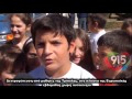 Δράσεις Δ. Τρίπολης - Δεντροφύτευση από μαθητές Δράσεις Δ. Τρίπολης - Δεντροφύτευση από μαθητές