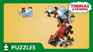 Engine Puzzle #39, Puzzles