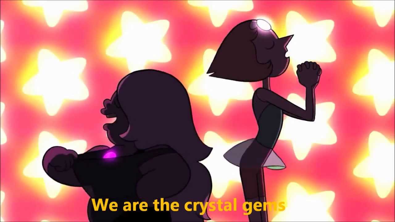 municipalidadosorno.cl - Steven universe movie garnet song lyrics