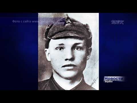 76 лет назад закрыл грудью фашистский дзот Пётр Барбашов 76 лет назад закрыл грудью фашистский дзот Пётр Барбашов
