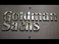'Why I'm Leaving Goldman Sachs' - NY Times Op-Ed