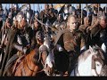 Rohan Theme