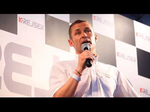 Tom Kristensen Interview at Le Mans 2009 1 2 sh0dan2 793 views 2 years ago