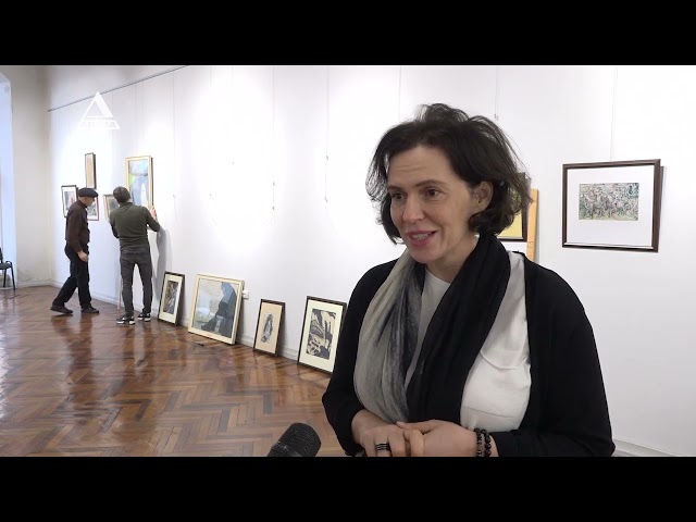 «Женщины в искусстве История и современность»