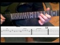 Sultans Of Swing Tab Solo Live