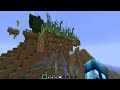 Minecraft: Hop Hop Sprint Map + Q&A w/ Sky and Kermit