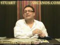 Video Horscopo Semanal LEO  del 5 al 11 Febrero 2012 (Semana 2012-06) (Lectura del Tarot)