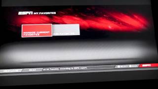 ESPN app on Xbox 360 updated with all live ESPN programming - Polygon