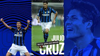 BUON COMPLEANNO, JULIO 🎂? | SKILLS, GOALS AND ASSISTS🖤💙???