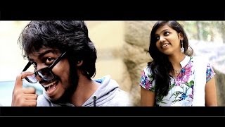 Ammaintiki Daredi  FIrst Look Trailer  A Comedy Short Film By  CY Arts