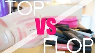 TOP / FLOP ELF "Nouvelle collection février 2014"