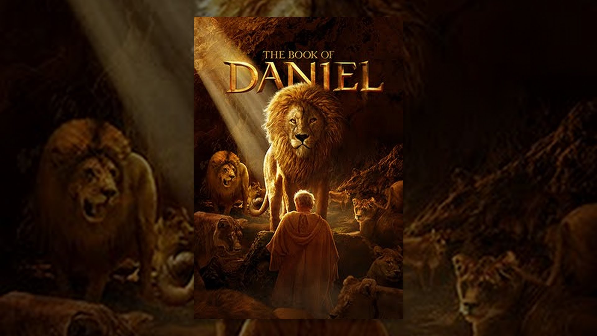 the book of daniel movie cast