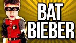 BAT BIEBER