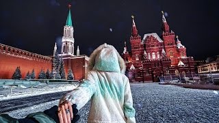 #FollowMeTo Moscow. DAY 2