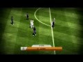 FIFA 13 лучшие моменты - эксклюзивный геймплей