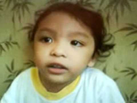 Dik Mia (3thn +) - Lagu Negeri Selangor - YouTube