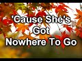 Acoustic #3 By The Goo Goo Dolls with lyrics