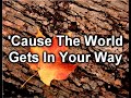 Acoustic #3 By The Goo Goo Dolls with lyrics