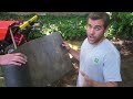 How to Build a Bluestone Patio: Part One