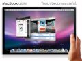 Apple iSlate Designs - Apple Mac Tablet Mockups