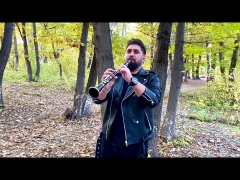 Artur Petrosyan - Cavs Xorne (Clarinet)