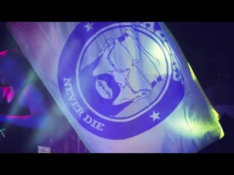 Major Lazer x Junior Blender x Flipo - Doh Tell Meh Dat (Remix)